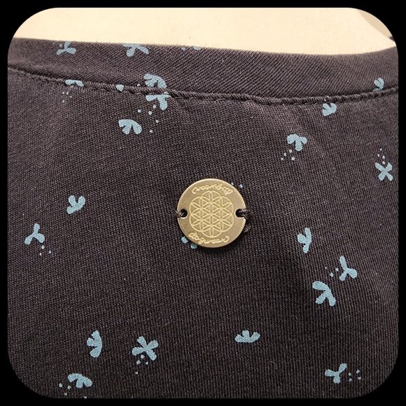 RAGWEAR || Vegan Cap Sleeve Top (SIZE M) - Picture 6 of 10